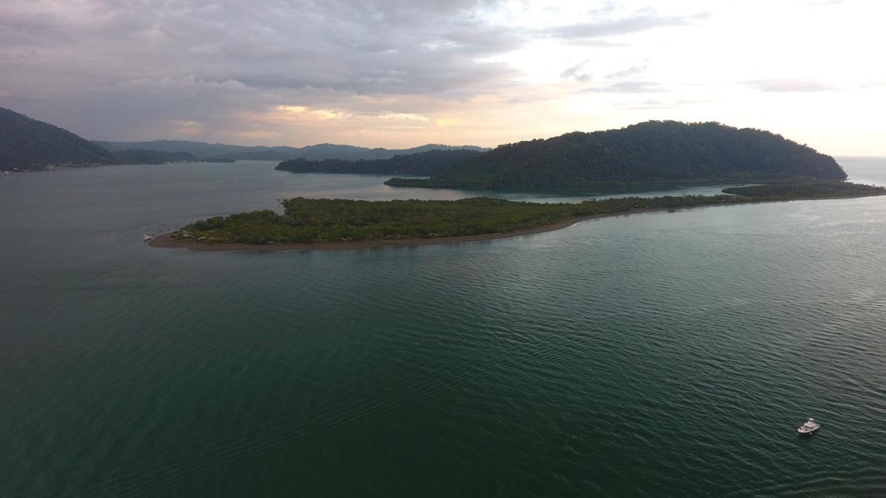 Black Snapper House โกลฟิโต ภายนอก รูปภาพ