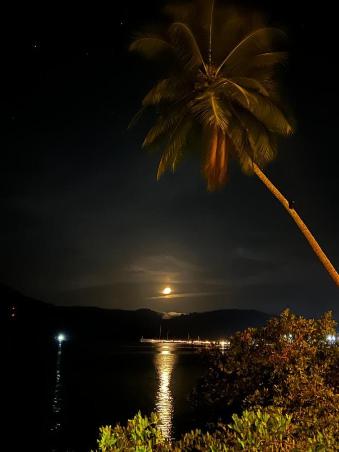 Black Snapper House โกลฟิโต ภายนอก รูปภาพ